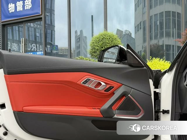 BMW Z4 id 4368105 из Китая 10
