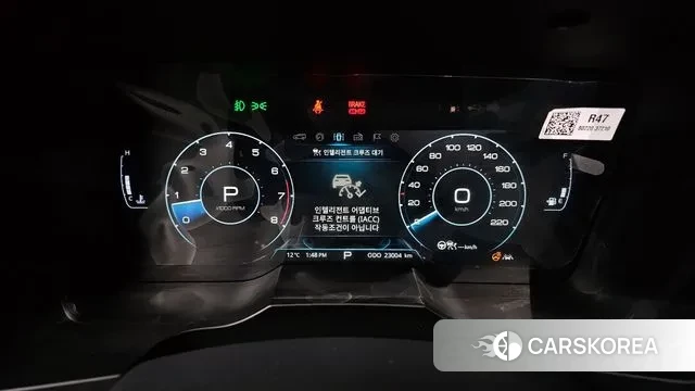 Ssangyong Beautiful Korando id 3406201 из Кореи 18