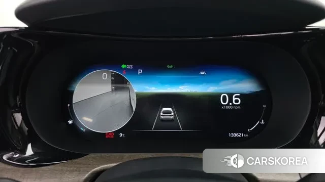 Kia K5 3rd generation id 3428557 из Кореи 18