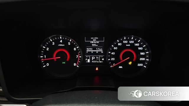 Ssangyong Berry New Tivoli id 4506951 из Кореи 18