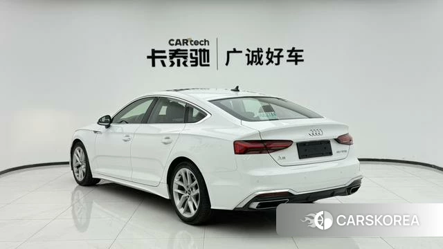 Audi A5 id 4258861 из Китая 11