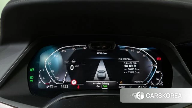BMW X5 (G05) id 3818968 из Кореи 18