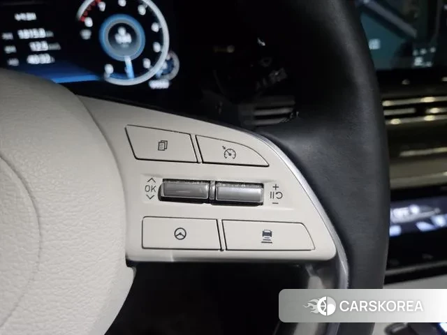 Hyundai The New Grandeur IG id 3777102 из Кореи 14