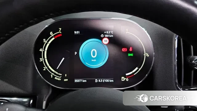 Mini Cooper Countryman id 3734296 из Кореи 18