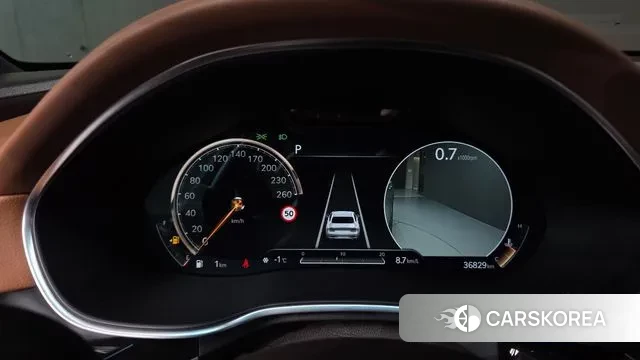 Genesis G80 (RG3) id 3551024 из Кореи 18