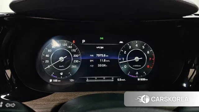 Kia K5 3rd generation id 3525828 из Кореи 18