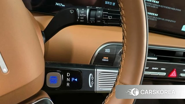 Hyundai Palisade (LX3) id 4321577 из Кореи 29