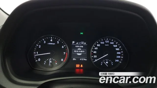 Hyundai i30 (PD) id 2850889 из Кореи 18