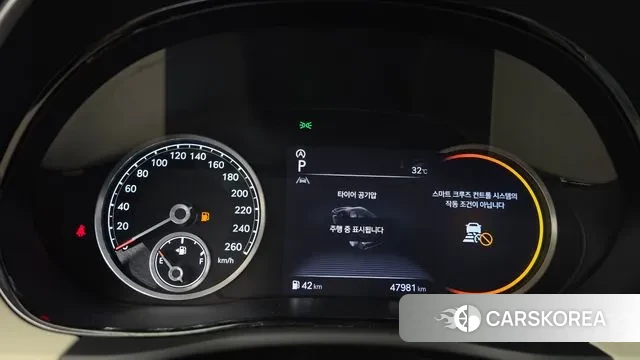 Genesis GV70 id 3012384 из Кореи 18