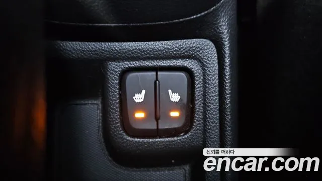 Chevrolet (GM Daewoo) The Next Spark id 2785618 из Кореи 18