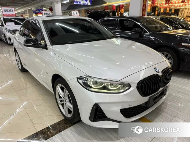 BMW 1 series id 4278171 из Китая 8