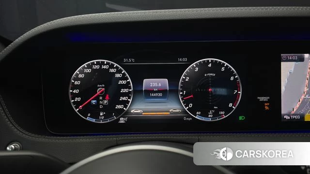 Mercedes-Benz S-Class W222 id 4568465 из Кореи 18