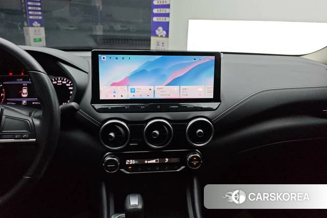Nissan Xuan Yi id 4276164 из Китая 15