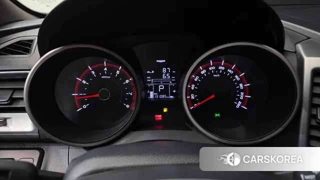 Ssangyong Tivoli Armor id 3357265 из Кореи 18