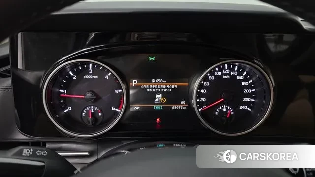 Kia Carnival 4th generation id 3058829 из Кореи 18