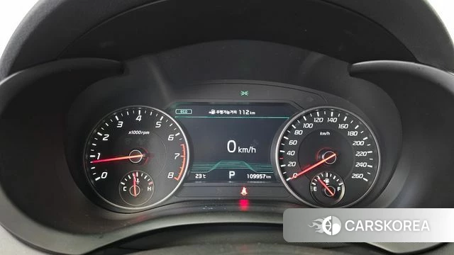 Kia Stinger id 4425046 из Кореи 18