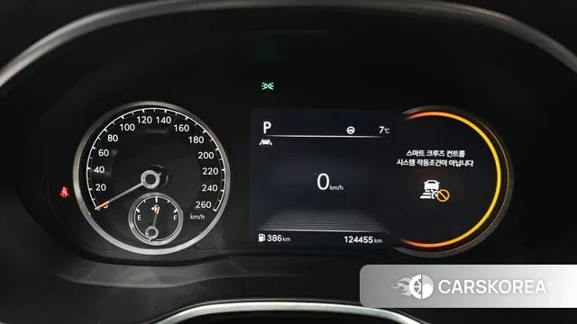 Genesis G80 (RG3) id 3771999 из Кореи 18