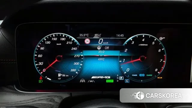 Mercedes-Benz E-Class W213 id 3011199 из Кореи 18