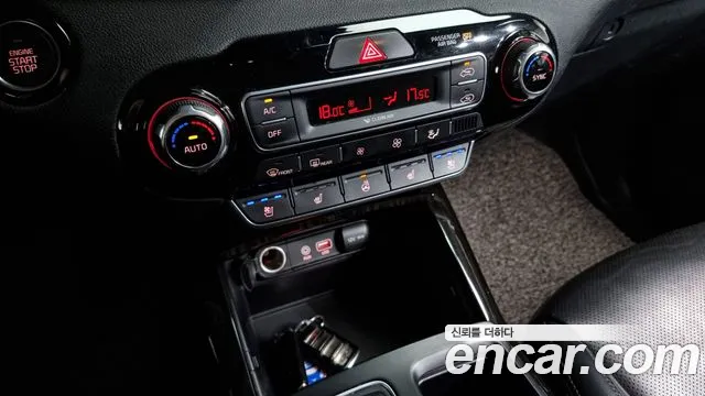 Kia The New Sorento id 2791637 из Кореи 18