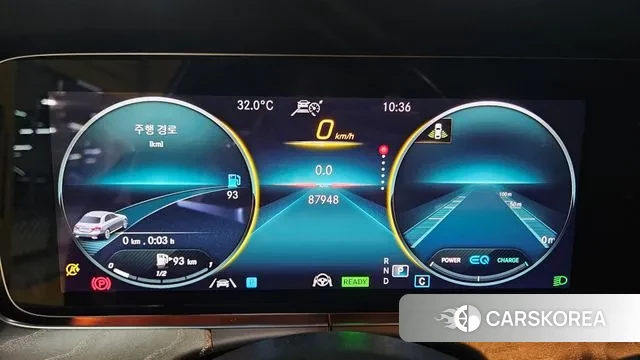 Mercedes-Benz E-Class W213 id 3606637 из Кореи 18