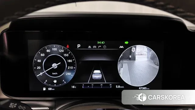 Kia Carnival 4th generation id 3348454 из Кореи 18