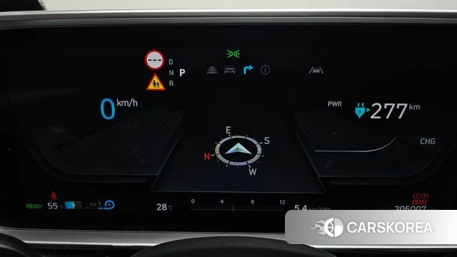 Hyundai Ionic 6 id 4631171 из Кореи 18