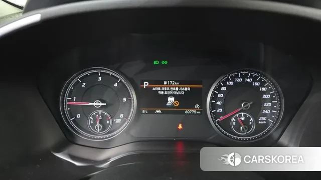 Hyundai The New Santa Fe id 3697969 из Кореи 18