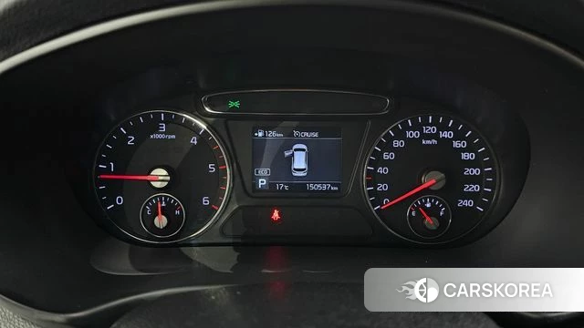 Kia The New Sorento id 4246139 из Кореи 28