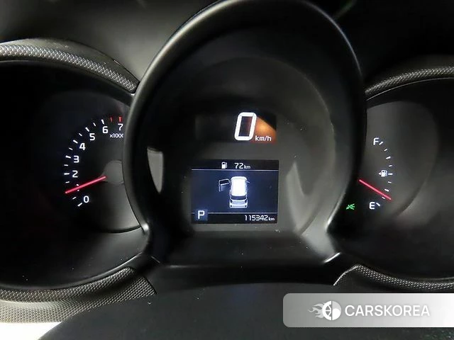 Kia The New Ray id 3941859 из Кореи 18