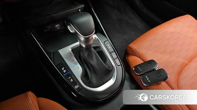 Kia The New K3 2nd generation id 4202697 из Кореи 30