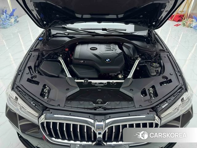 BMW 5 series id 4300208 из Китая 16
