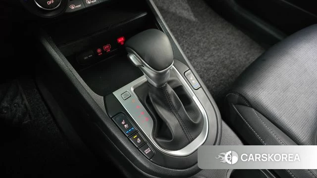 Kia Come New K3 id 4849437 из Кореи 28