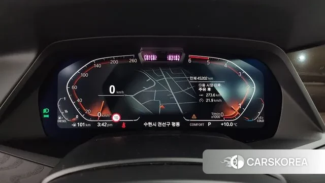 BMW X7 (G07) id 3394944 из Кореи 18