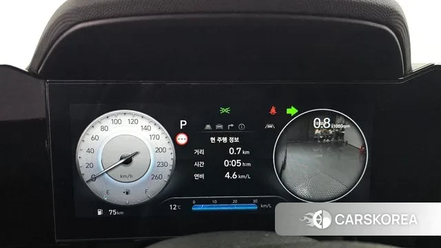 Hyundai The New Avante (CN7) id 3393969 из Кореи 18