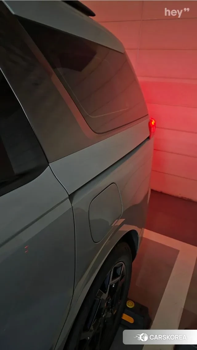 Kia The New Carnival 4th Generation id 3629353 из Кореи 9