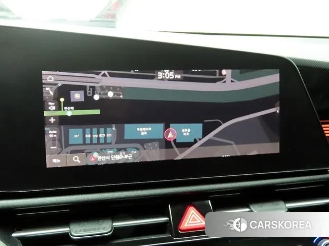 Kia Di All New Niro EV id 3447834 из Кореи 18