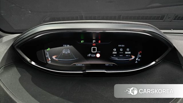 Peugeot 3008 second generation id 3879649 из Кореи 18