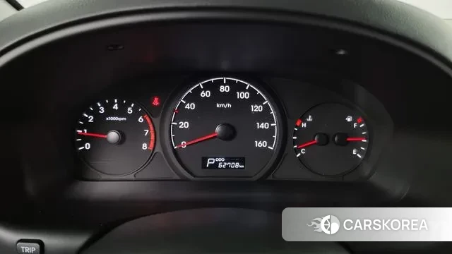 Hyundai The New Grand Starex id 2376329 из Кореи 18