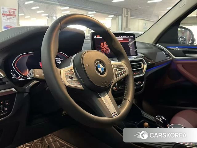 BMW X3 id 4301045 из Китая 9