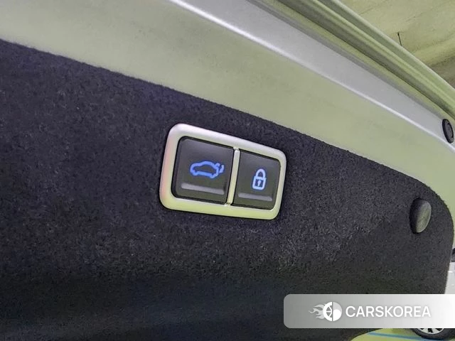 Hyundai Sonata D Edge (DN8) id 4623657 из Кореи 18