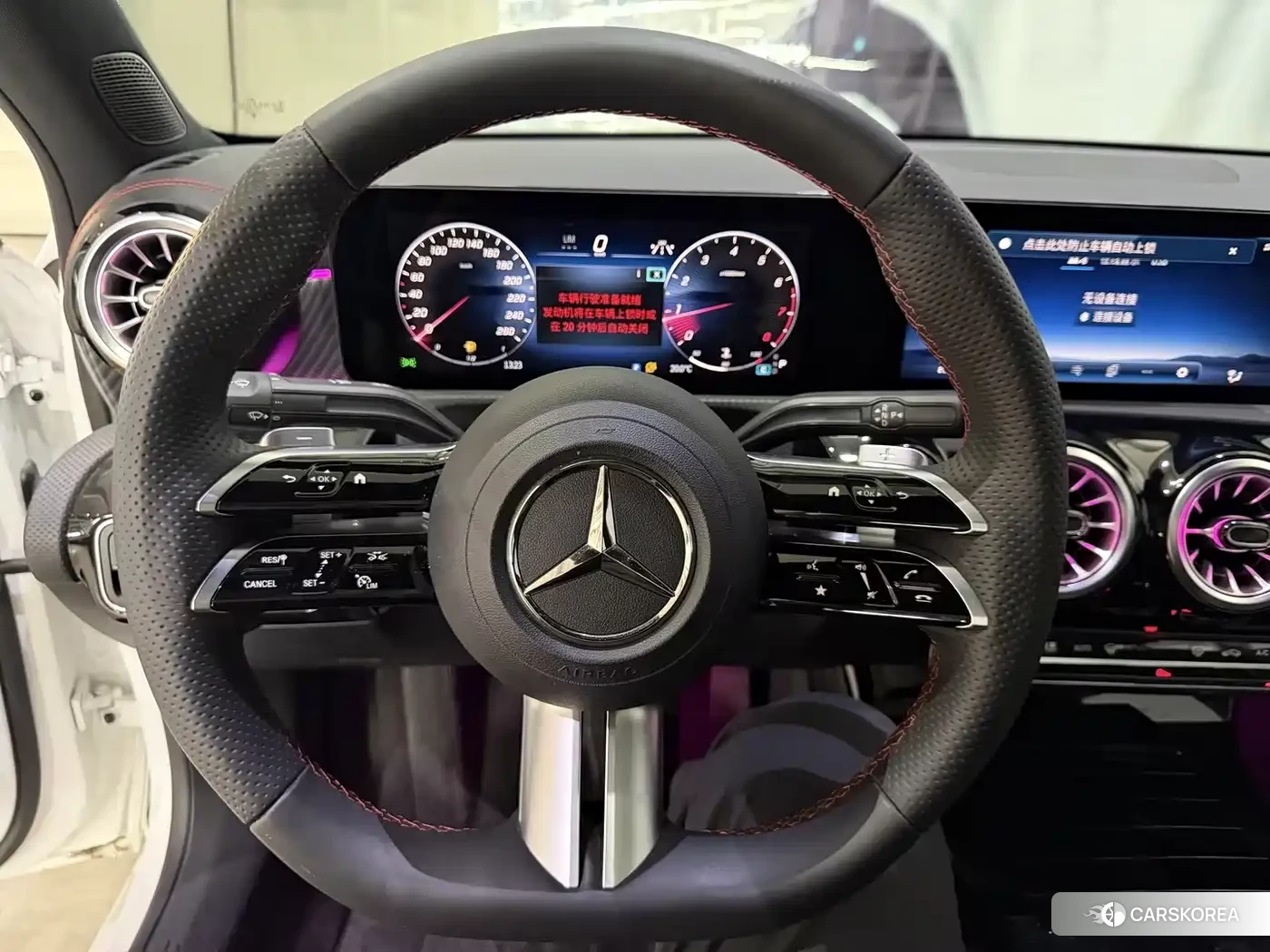 Mercedes-Benz A-Class id 4565317 из Китая 11