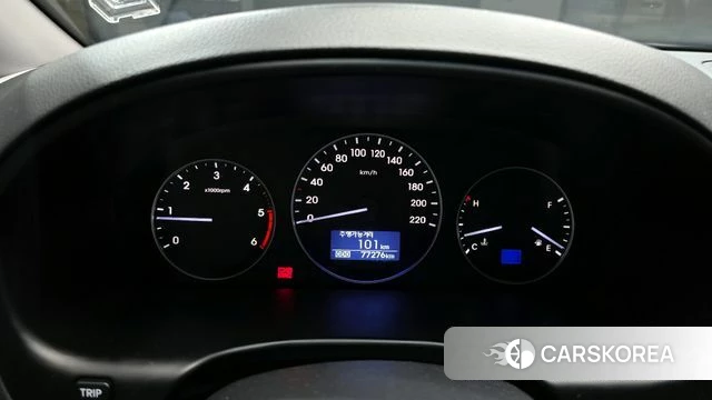 Hyundai The New Grand Starex id 4180660 из Кореи 18