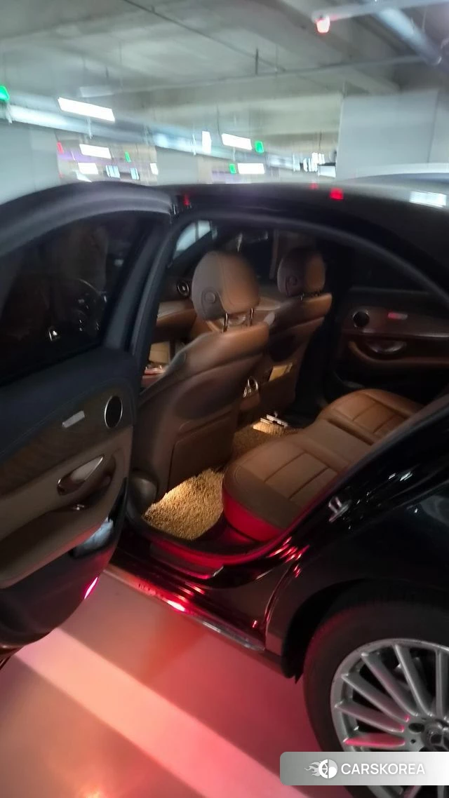 Mercedes-Benz E-Class W213 id 4195196 из Кореи 8