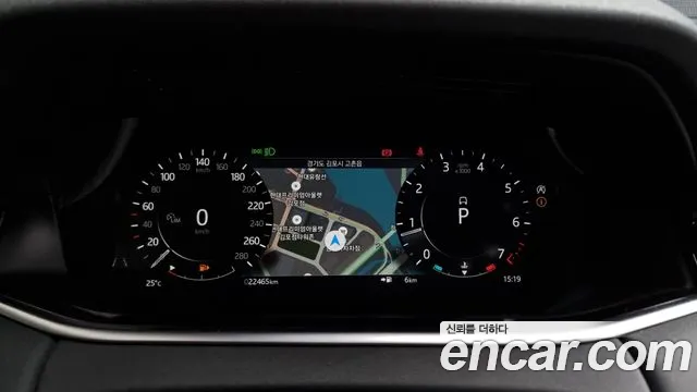 Land Rover Range Rover Evoque 2nd Generation id 2848644 из Кореи 18