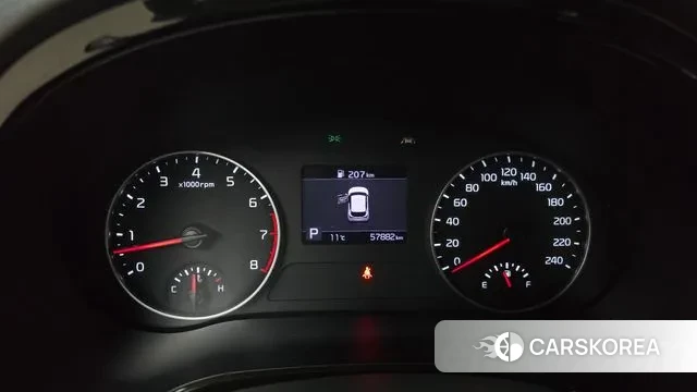 Kia Seltos id 3546498 из Кореи 18