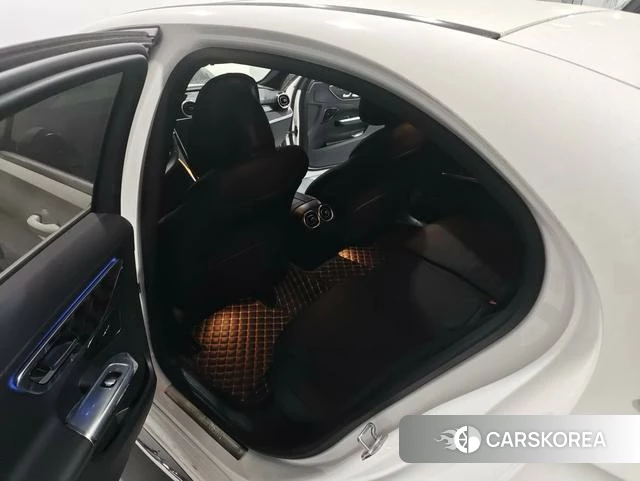 Mercedes-Benz Class C id 4271826 из Китая 11