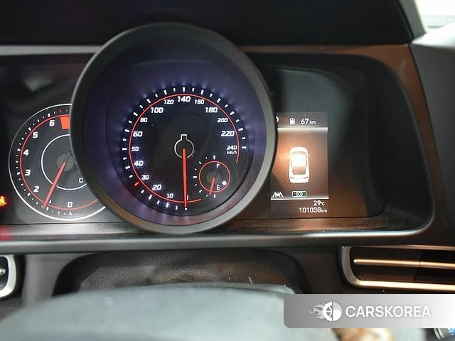 Hyundai Avante (CN7) id 4614225 из Кореи 15