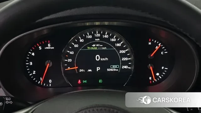 Kia The New Sorento id 3038977 из Кореи 18