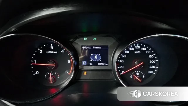 Kia The New Carnival id 3748187 из Кореи 18