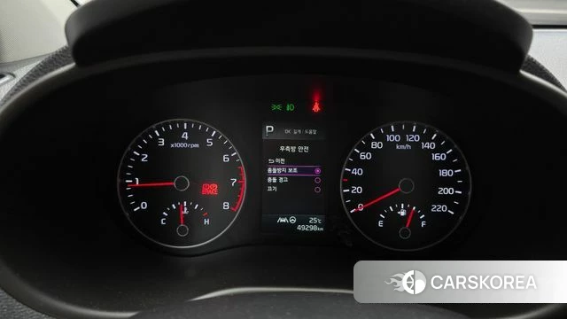 Kia Morning Urban (JA) id 4630932 из Кореи 27